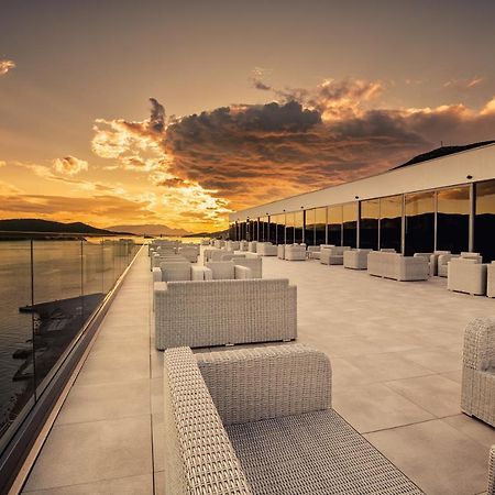 Hotel Vapore Neum Eksteriør billede