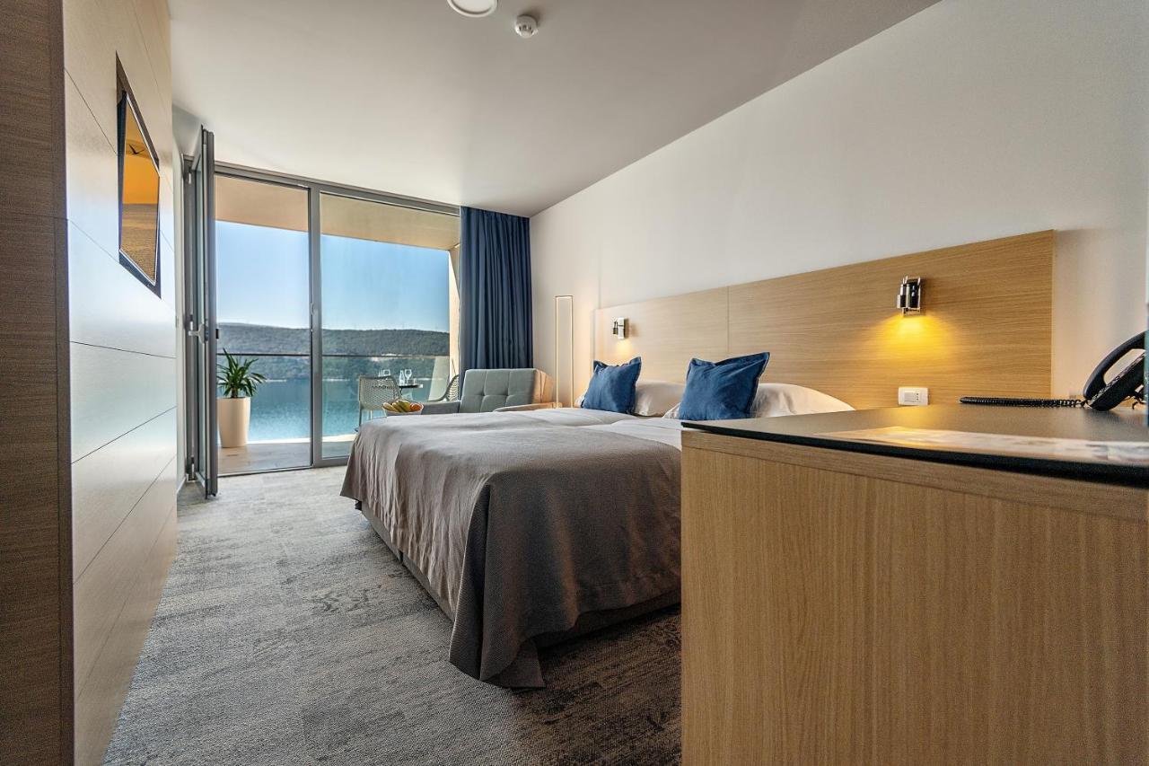 Hotel Vapore Neum Eksteriør billede