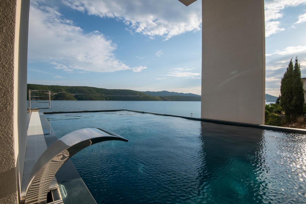 Hotel Vapore Neum Eksteriør billede