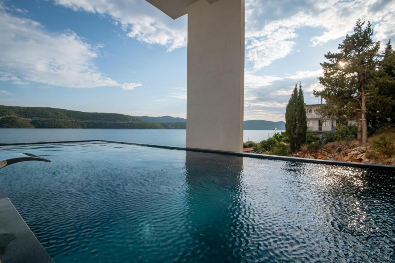 Hotel Vapore Neum Eksteriør billede