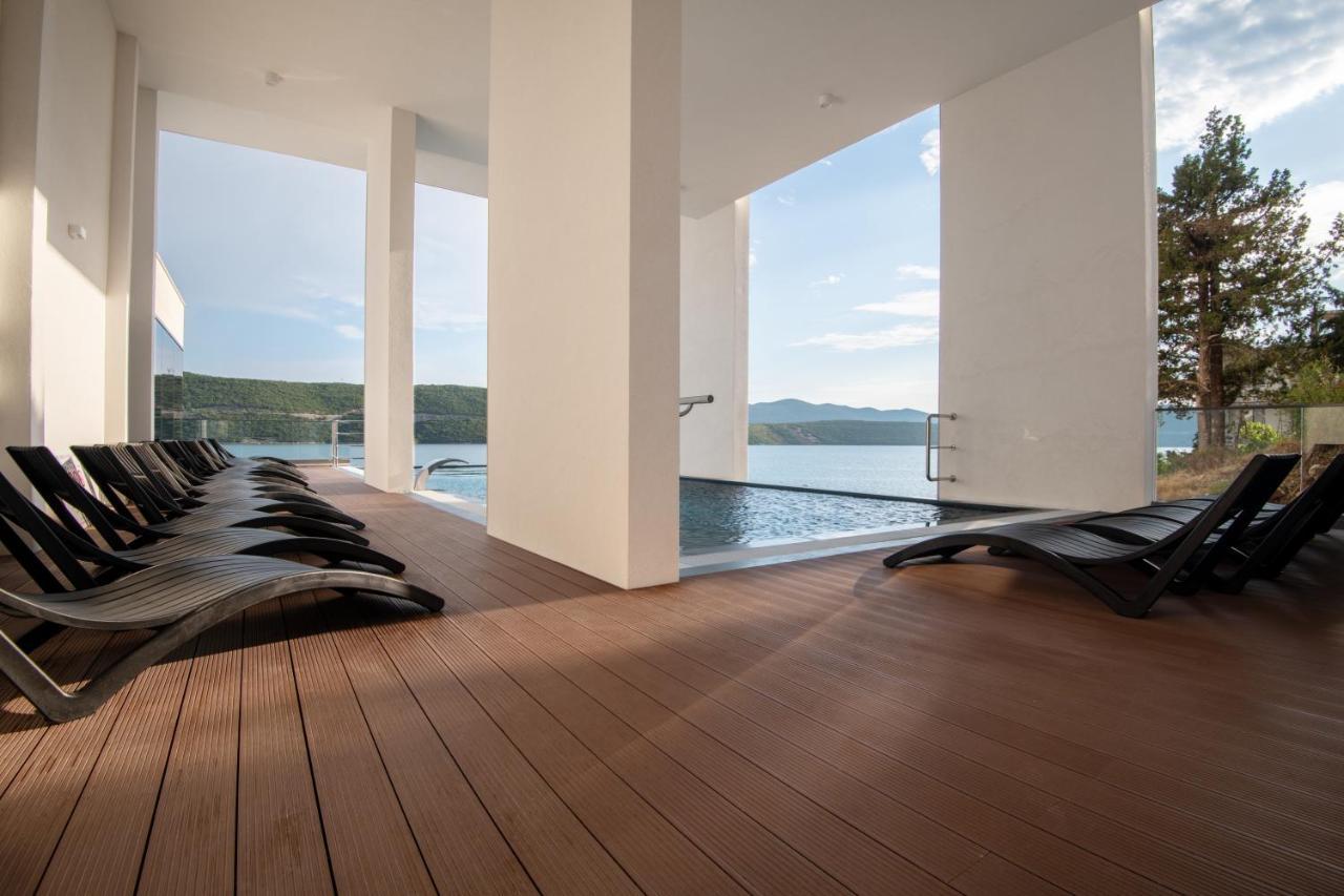 Hotel Vapore Neum Eksteriør billede
