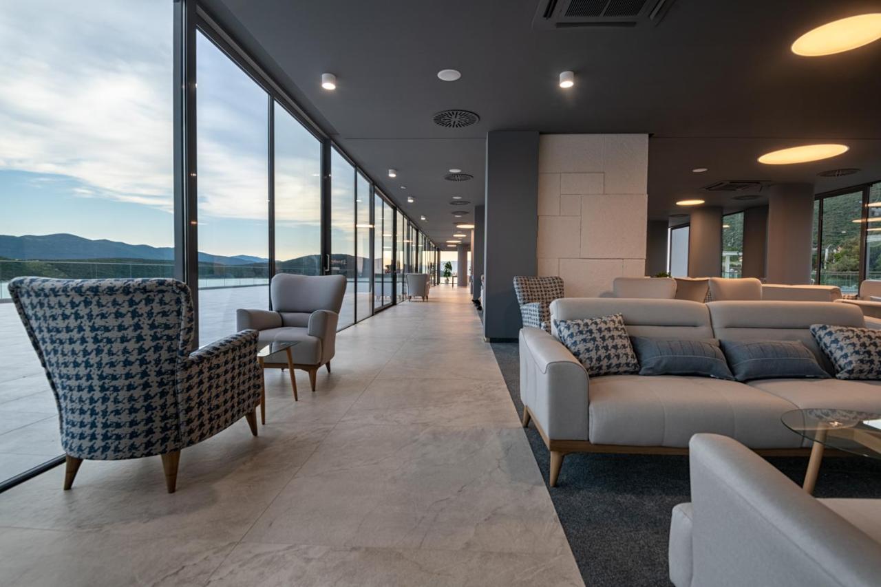 Hotel Vapore Neum Eksteriør billede
