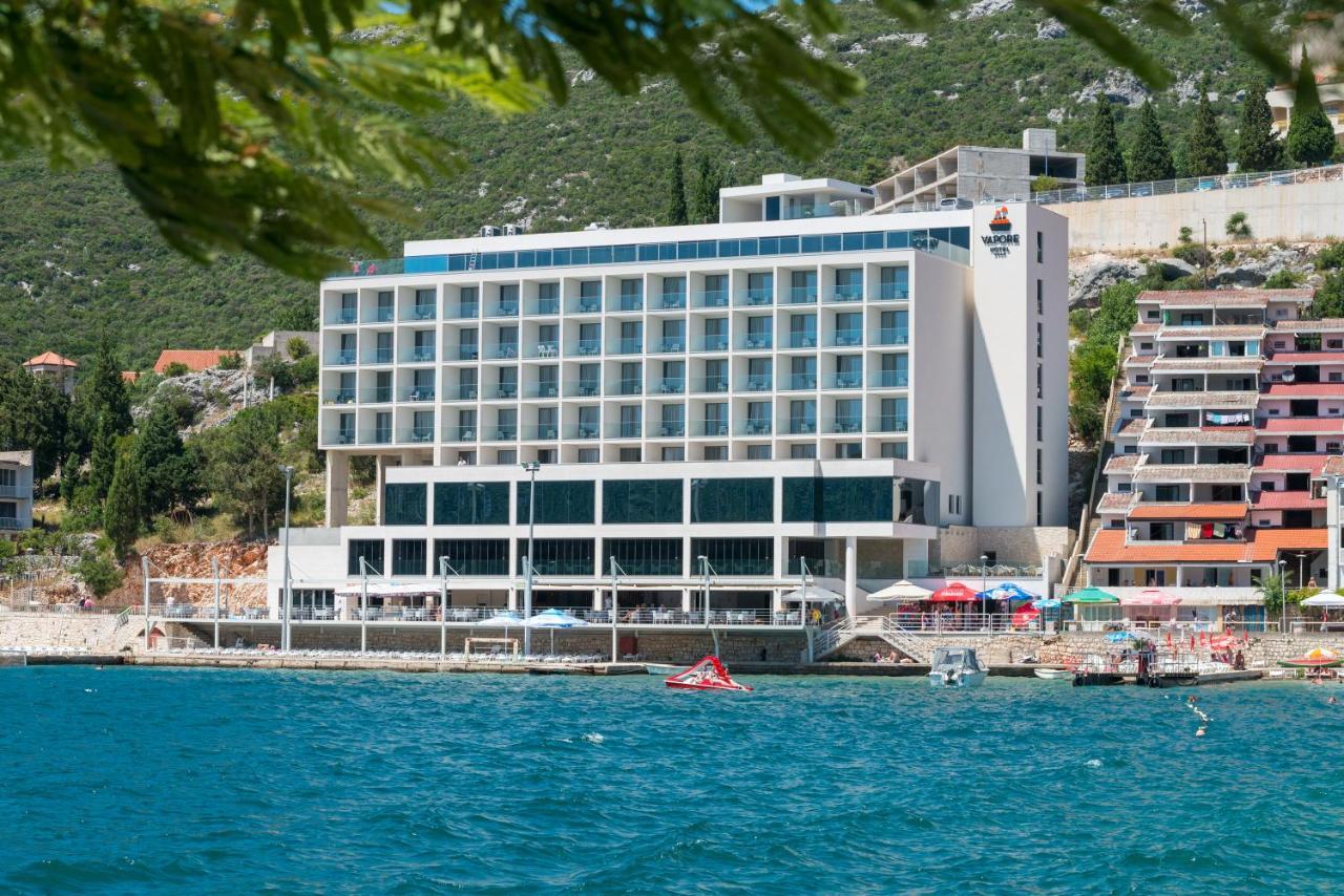 Hotel Vapore Neum Eksteriør billede