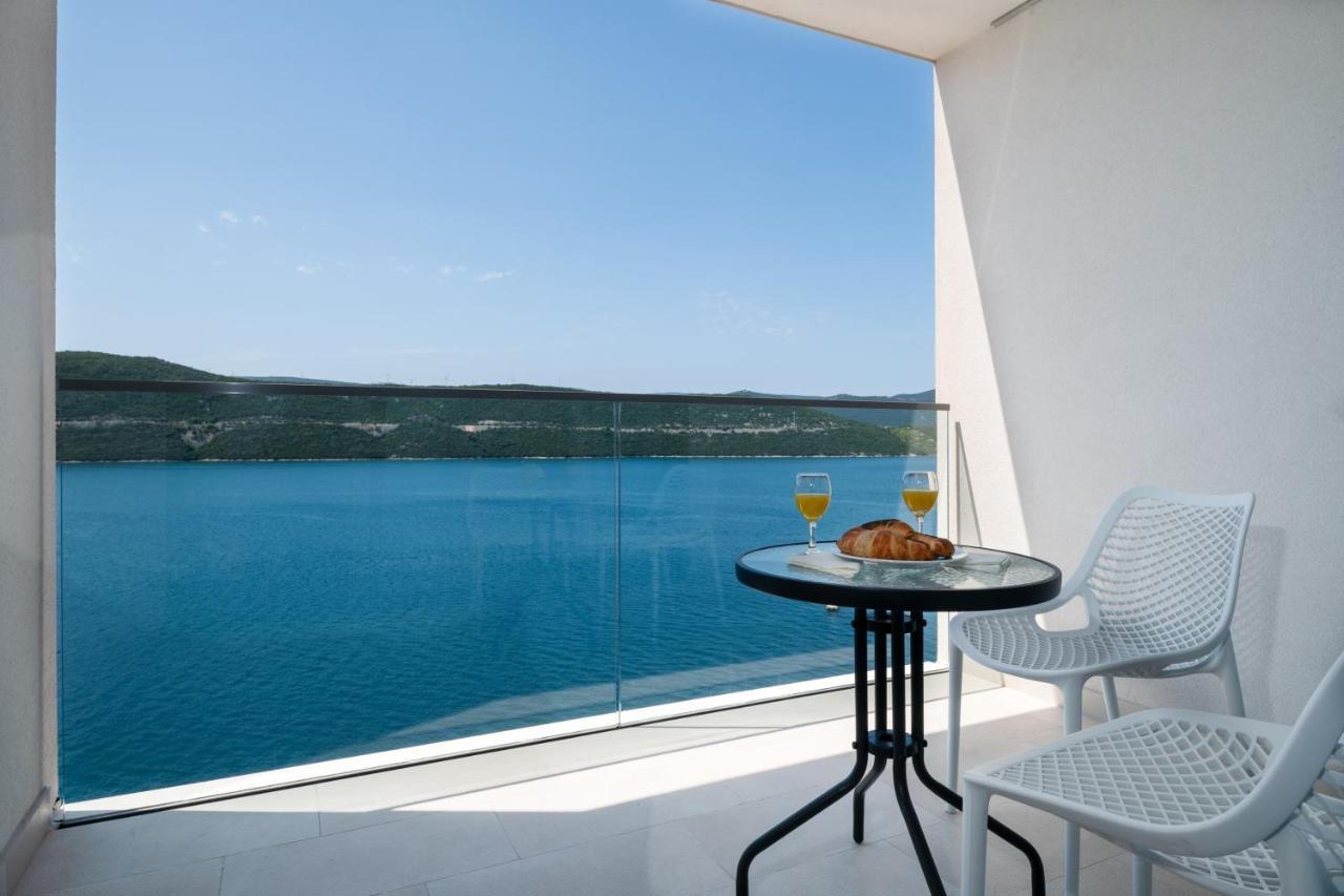 Hotel Vapore Neum Eksteriør billede