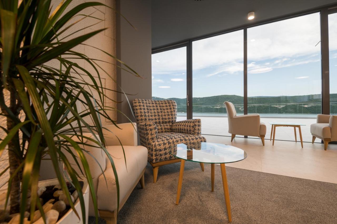 Hotel Vapore Neum Eksteriør billede