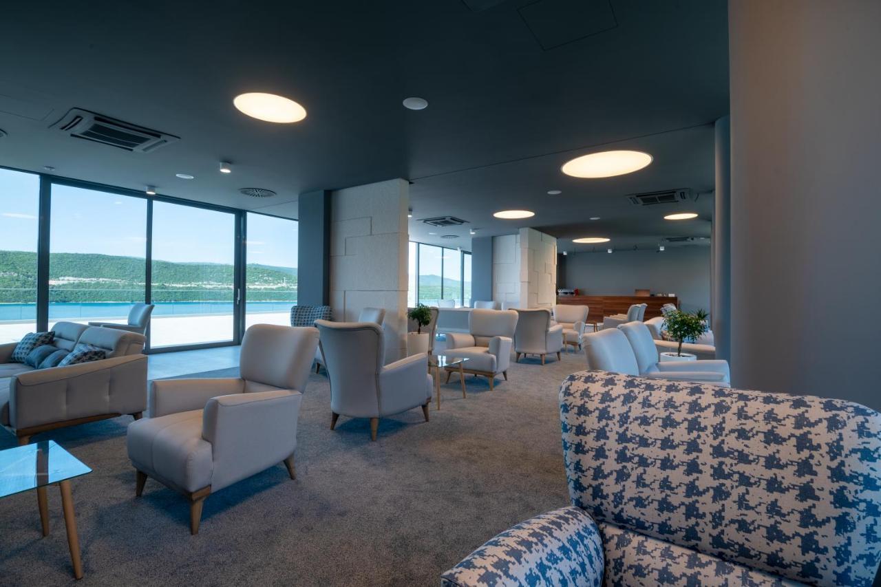 Hotel Vapore Neum Eksteriør billede