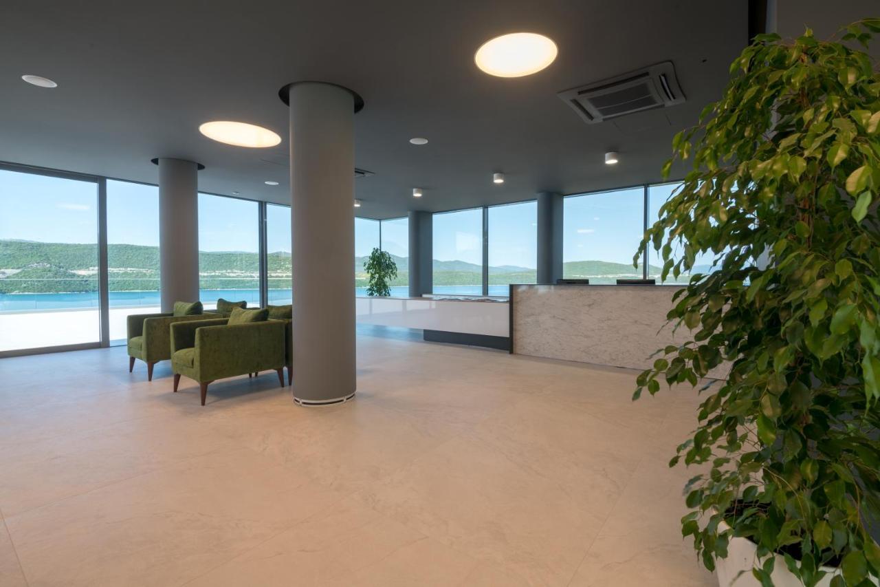 Hotel Vapore Neum Eksteriør billede